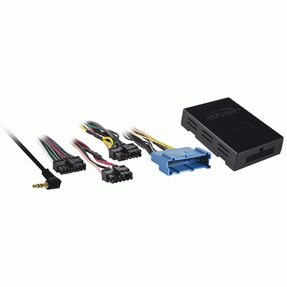 AXXESS 00-04 CADILLAC ONSTAR AMPLIFIED INTERFACE (GMOS06)