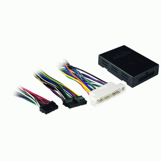 AXXESS 00-05 DOCK-N-LOCK AMPLIFIED ONSTAR INTERFACE (GMOS09)