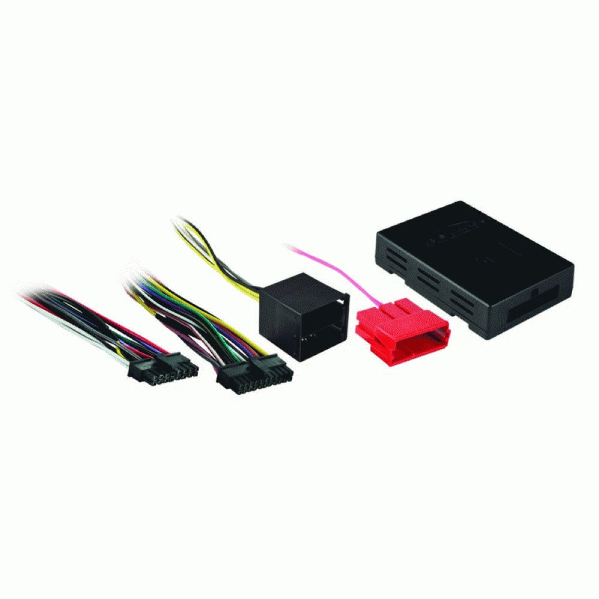 AXXESS 03-06 CADILLAC CTS SRX (GMOS10)