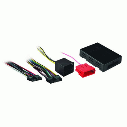 AXXESS 03-06 CADILLAC CTS SRX (GMOS10)