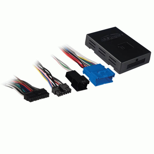 AXXESS 04-05 SATURN ONSTAR INTERFACE (GMOS12)