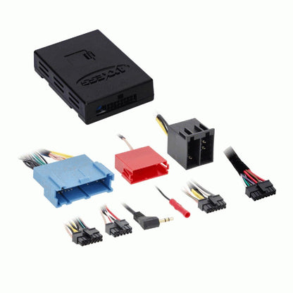 AXXESS CADILLAC INTERFACE (AXGM-16)