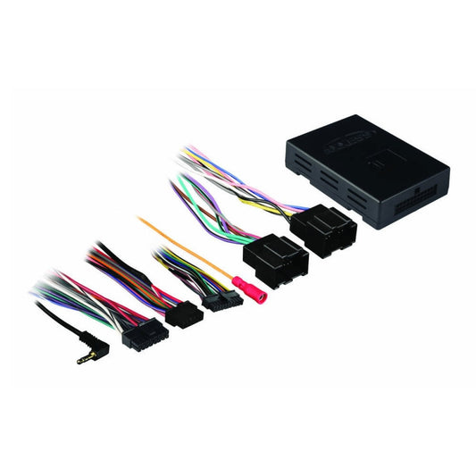 AXXESS 06-UP GM LAN29 NON - DIGITAL AMPLIFIED ONSTAR INTERFACE (GMOSLAN02)