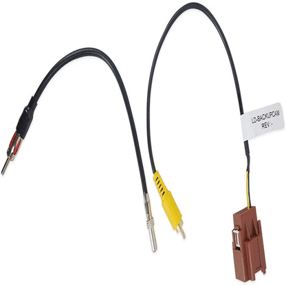 AXXESS 06-UP GM LAN11 NON AMPLIFIED ONSTAR INTERFACE (GMOSLAN03)
