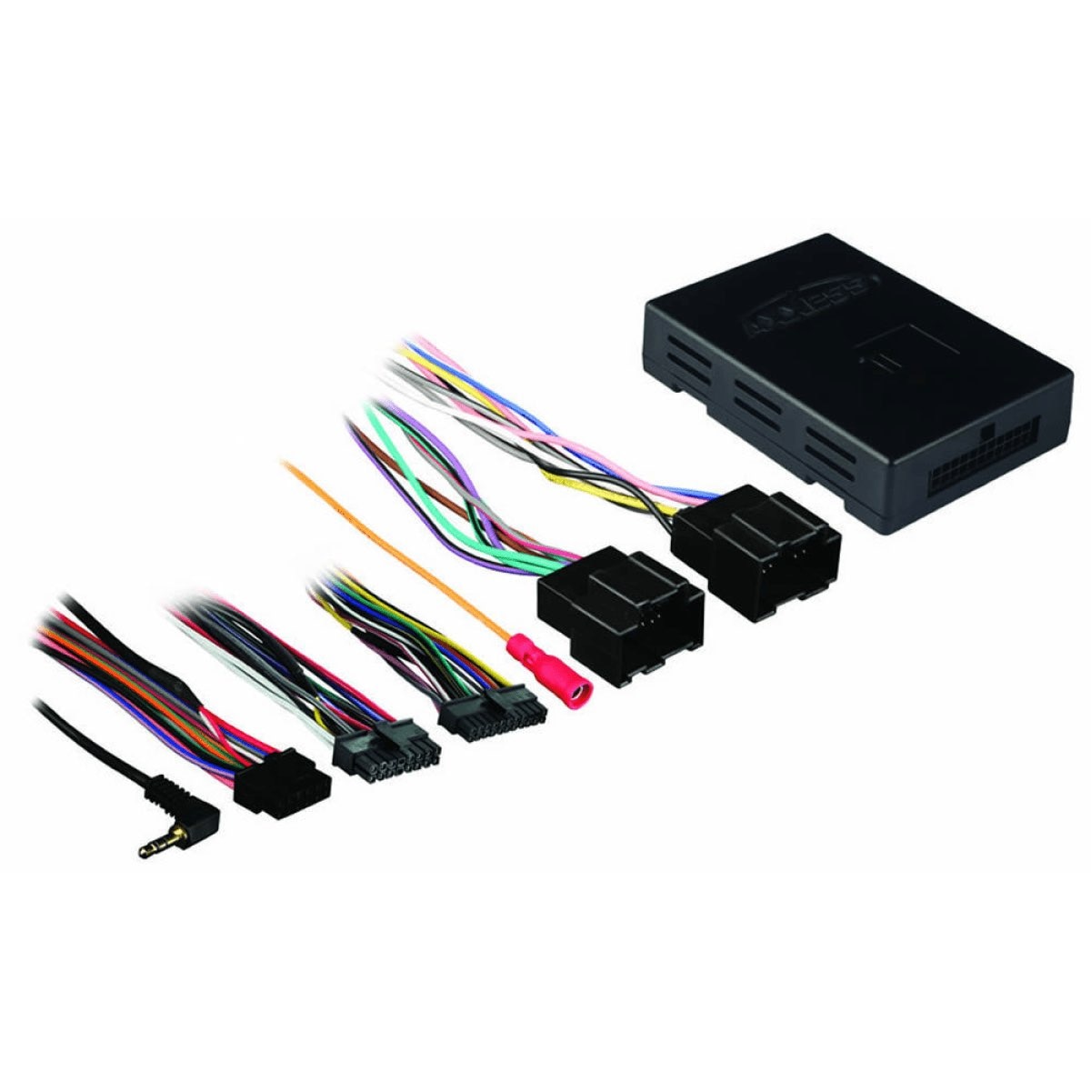 AXXESS 06-UP GM LAN11 AMPLIFIED ONSTAR INTERFACE (GMOSLAN04)
