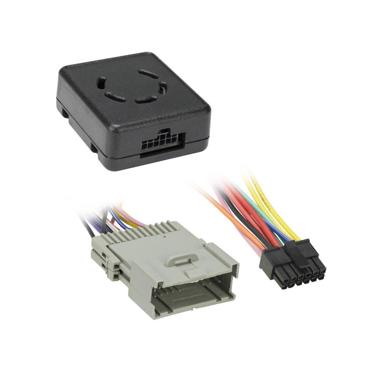 AXXESS 00-UP CLASS 2 ECONOMY CHIME RETENTION W BUILT IN SPEAKER (LCGMRC01)