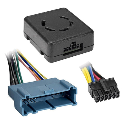 AXRC-GM3 REPLACED BY AXDI-GM3