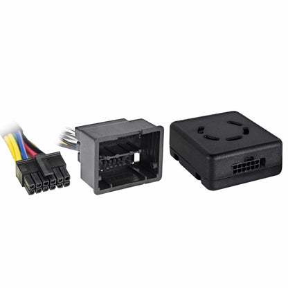 AXXESS GM 44 WAY ACCESSORY INTERFACE W/ CHIME (LCGMRC044)