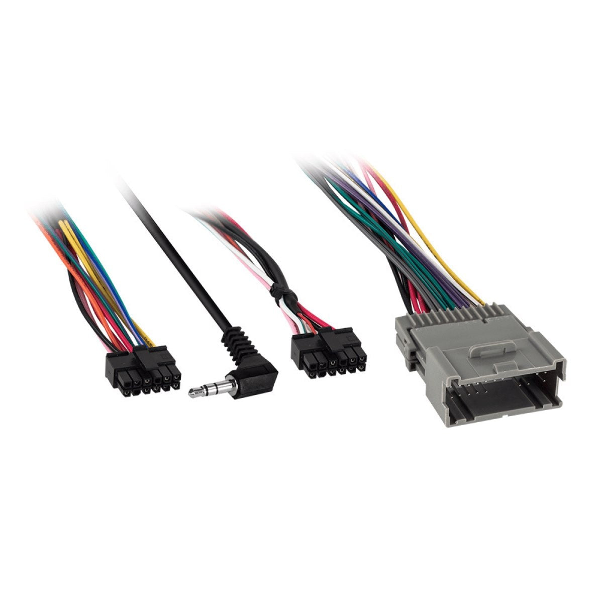 AXXESS 00-05 GM DOK/LOK IFACE W/CHIME (LCGMRC04)