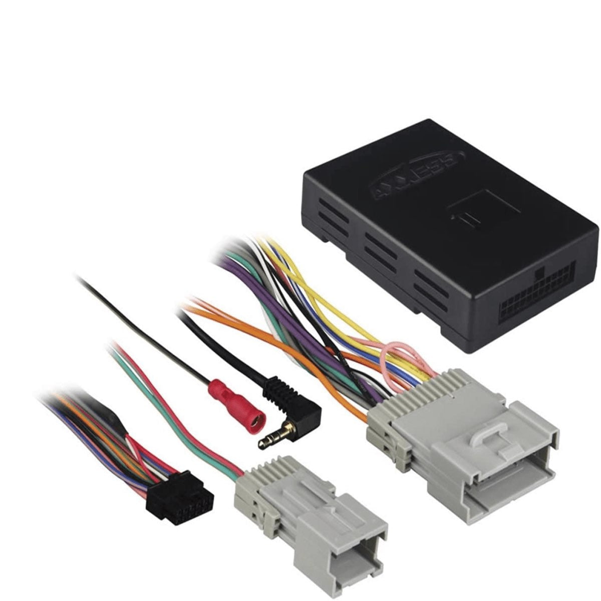 AXXESS 05-06 EQUINOX/TORRENT IFACE W/CHIME (LCGMRC05)
