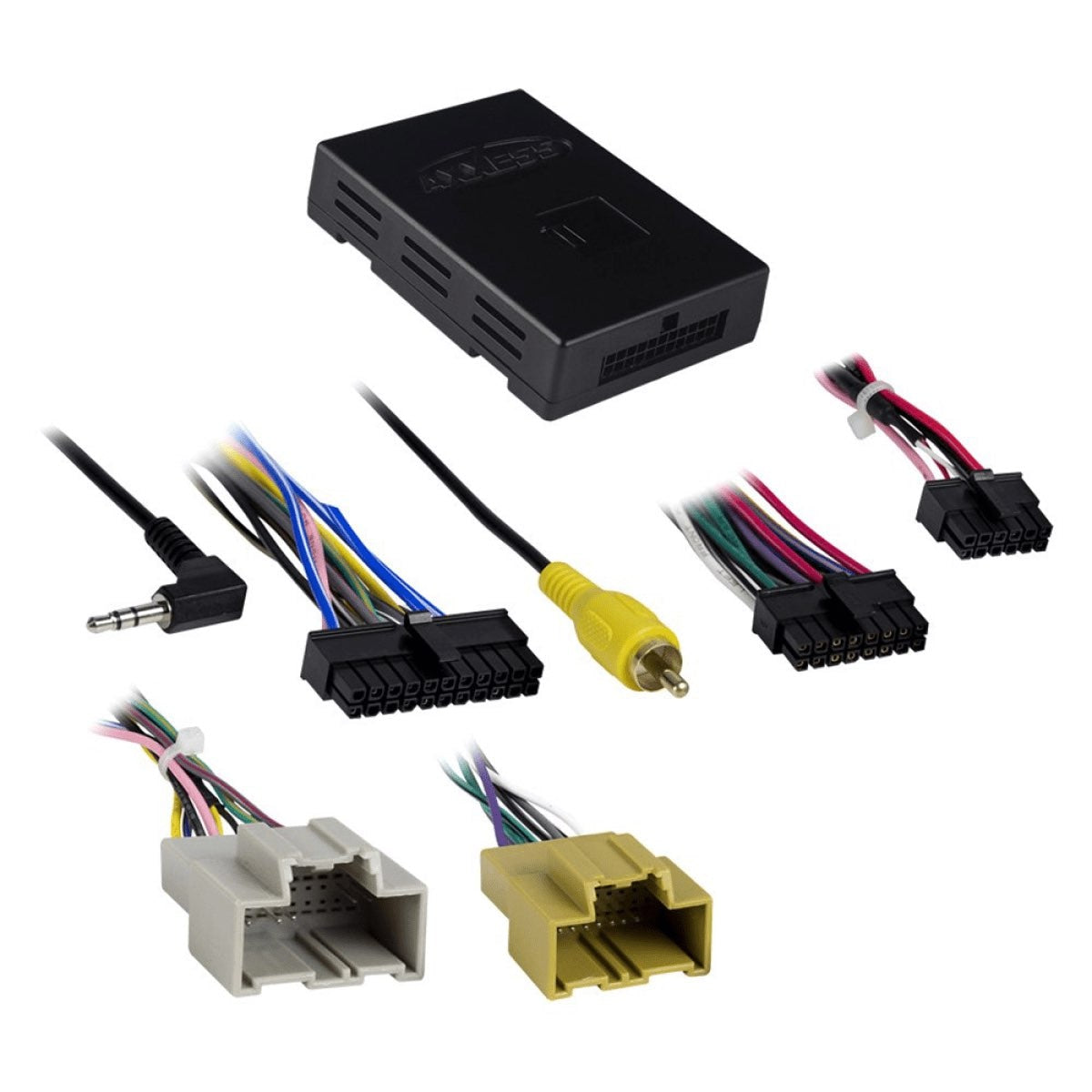 AXRC-GMLN10 REPLACED BY AXTC-LN10