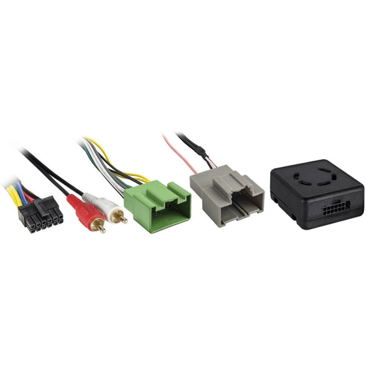 AXXESS GM DATA INTERFACE 2014-UP (LCGMRCLAN09)