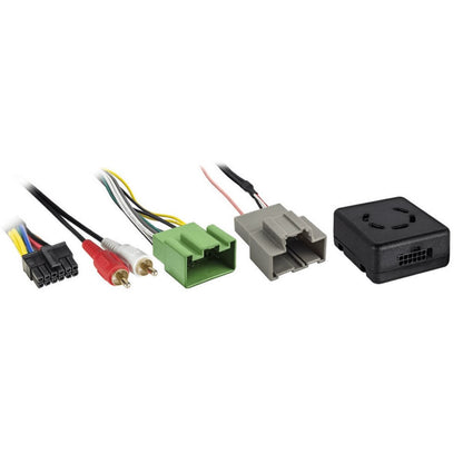 AXXESS GM DATA INTERFACE 2014-UP (LCGMRCLAN09)
