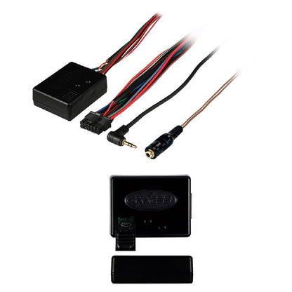 AXXESS STEERING WHEEL ADAPTER (AXSWC)