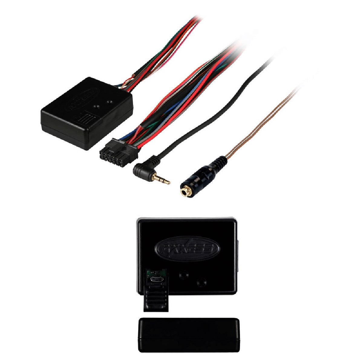 AXXESS STEERING WHEEL ADAPTER (AXSWC)
