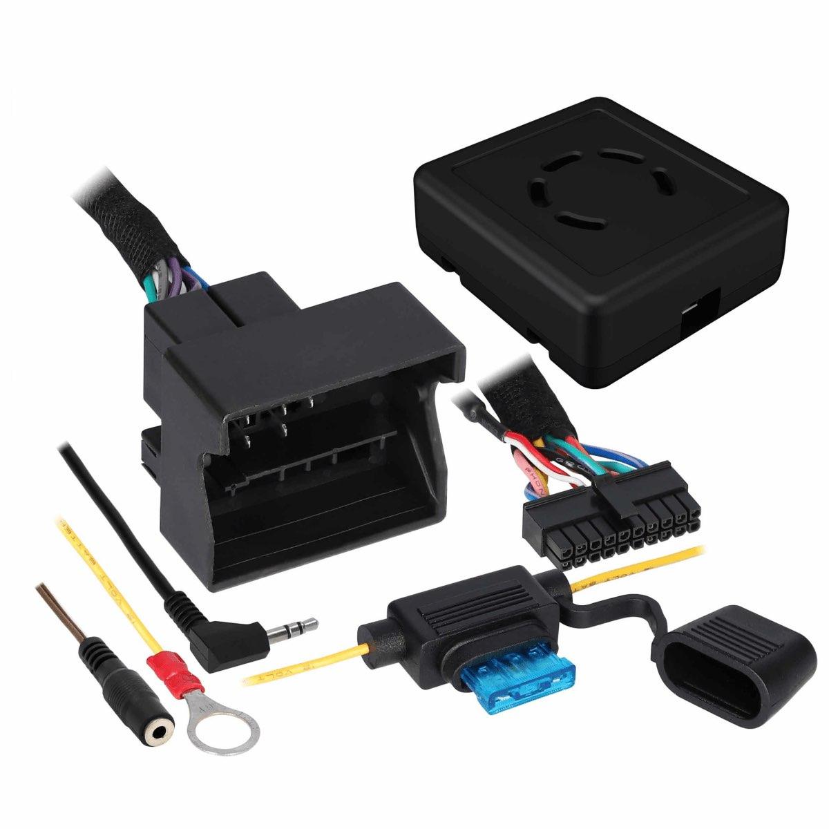 METRA INTERFACE HARNESS (AXTC-BM1)