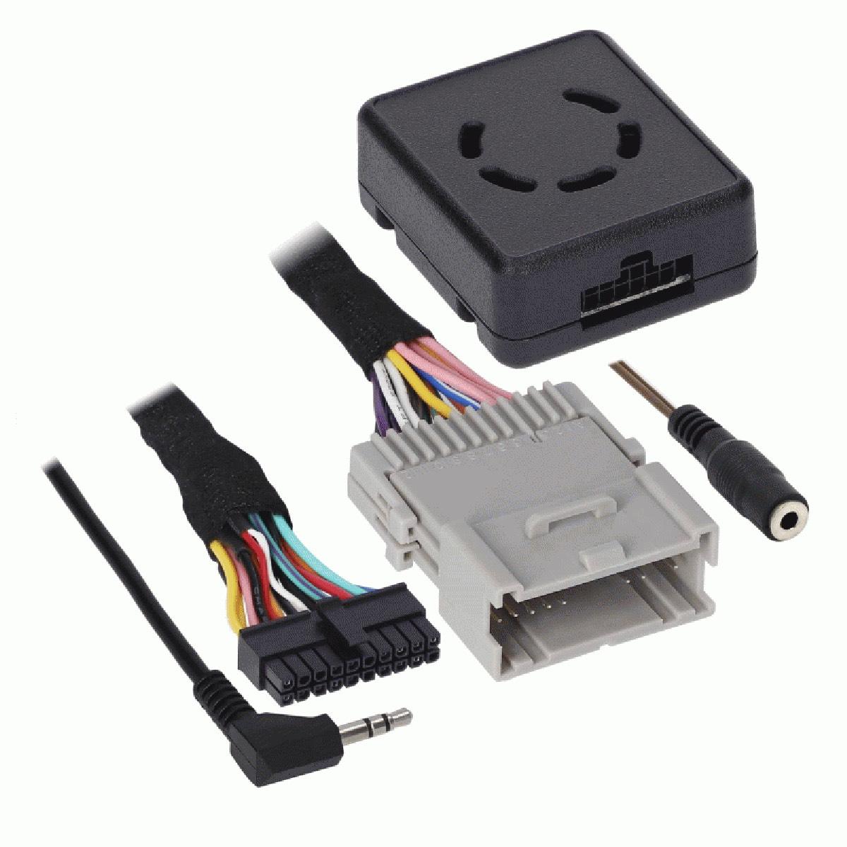 AXXESS WIRING HARNESS INTERFACE REPLACES AXVI-2003 (AXTC-CL2)