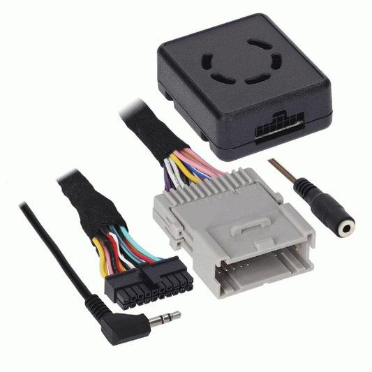 AXXESS WIRING HARNESS INTERFACE REPLACES AXVI-2003 (AXTC-CL2)