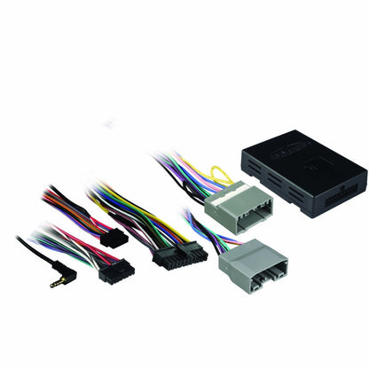 AXXESS REPLACED BY AXDI-CH13 (CHTO-013)