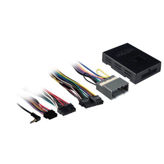 AXXESS CHRYSLER/DODGE/JEEP 07 UP TURN ON INTERFACE (CHTO-01)