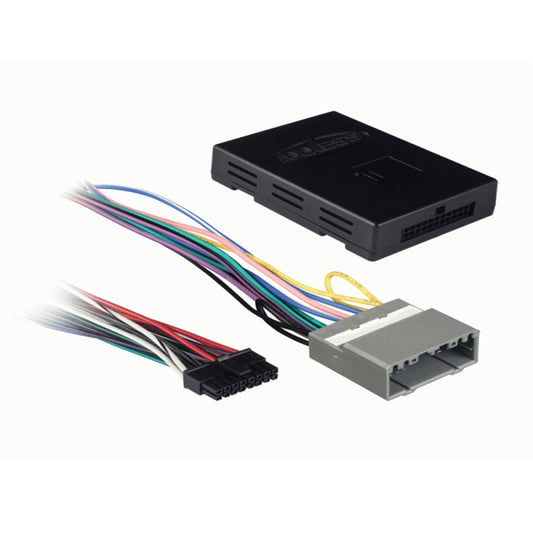 AXXESS CHRYSLER/DODGE/JEEP 02-08 TURN ON INTERFACE (AXTO-CH2)