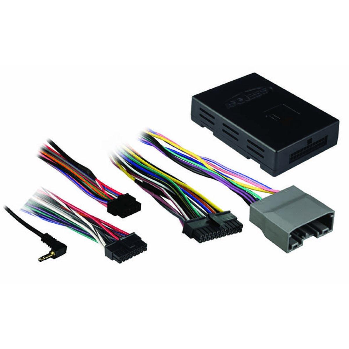AXXESS REPLACED BY AXDI-CH13 (CHTO03)