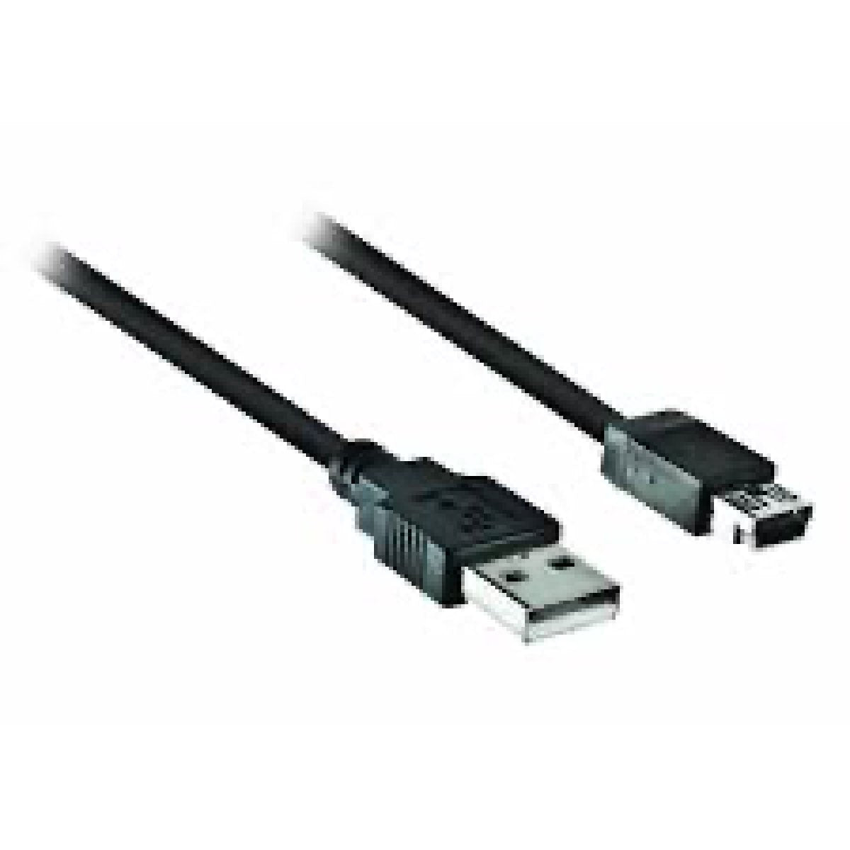METRA USB TO MINI B ADAPTOR CABLE (AXUSBM-B)