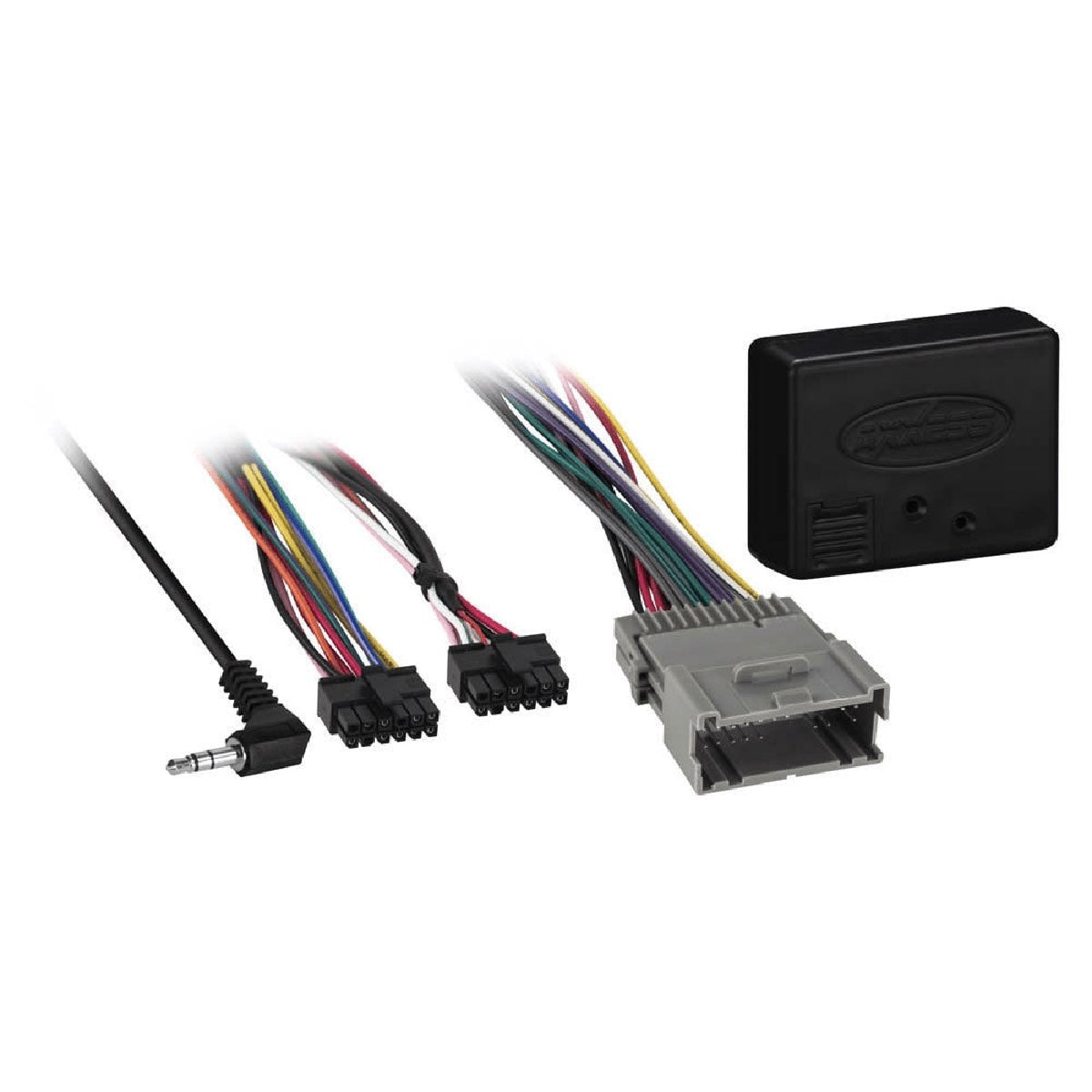 AXXESS 04-UP GM LAN RAP RETENTION W/ NAV (XSVI2103NAV)