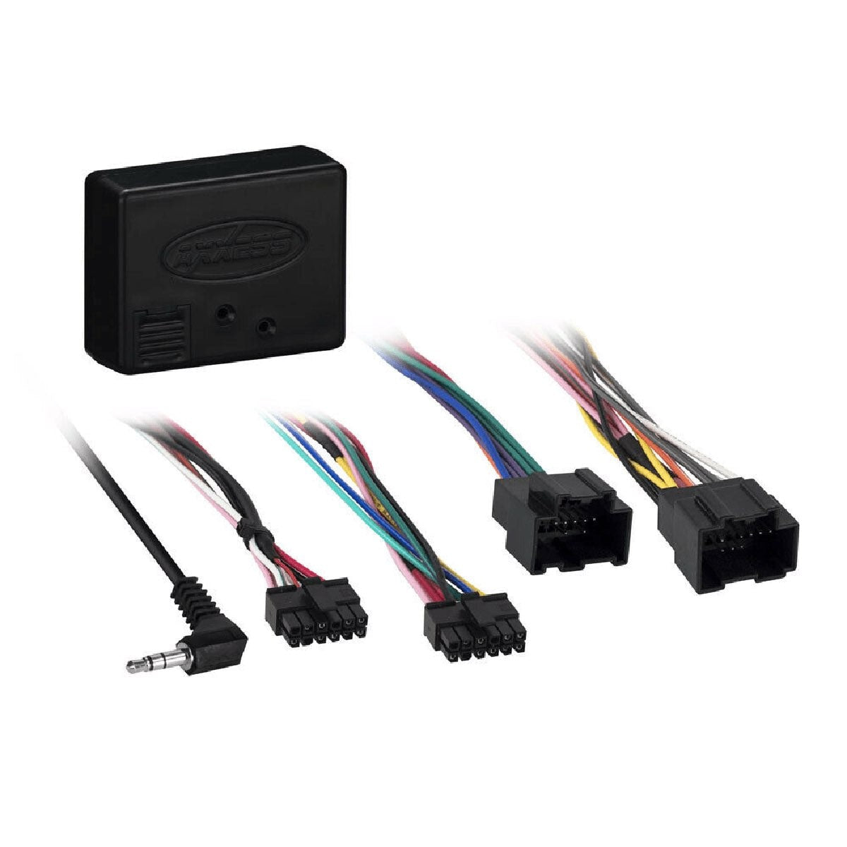 AXXESSREPLACED BY AXDI-GMLN11 (XSVI2104NAV)