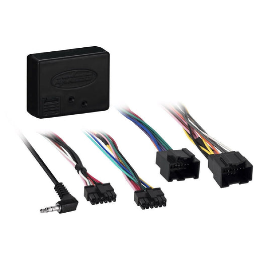 AXXESSREPLACED BY AXDI-GMLN11 (XSVI2104NAV)
