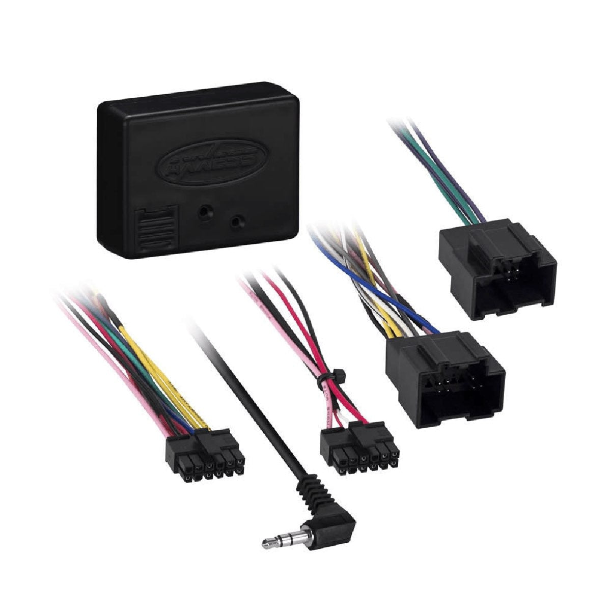 AXXESS REPLACED BY AXDI-GLMLN29 (XSVI-2105)