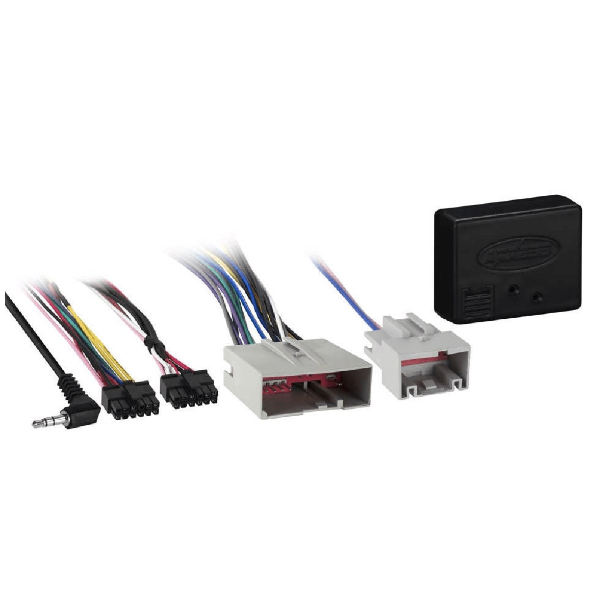 AXXESS 06-UP FORD CAN RAP RETENTION W/ NAV (XSVI-5520NAV)