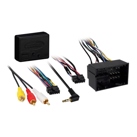 AXXESS 13-UP CHRYSLER DATA INTERFACE (XSVI6523NAV)