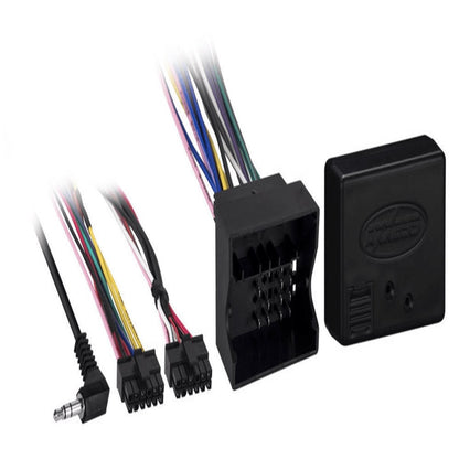 AXXESS REPLACED BY AXTC-VW1 (XSVI9003NAV)