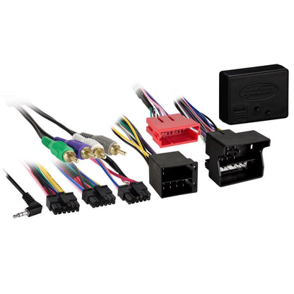 AXXESS REPLACED BY AXTC-A12 (XSVI-9004NAV)