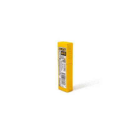 ASWF STAINLESS BLADES 50 PACK (B129S)