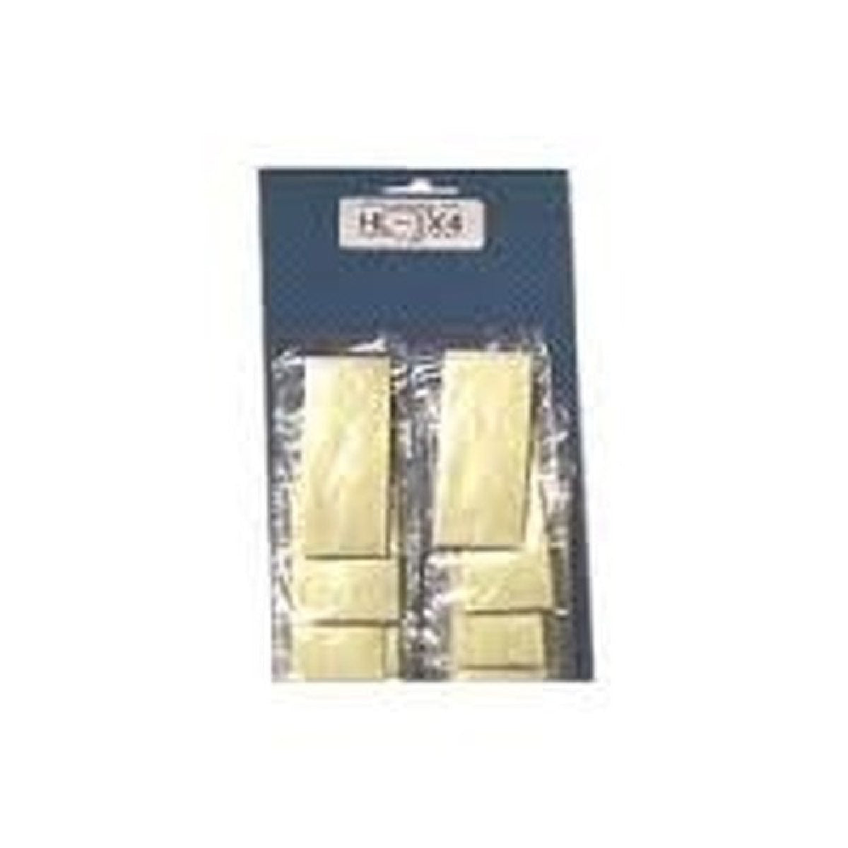 WORKMAN 2" X 6" VELCRO (B26/HL2X6)