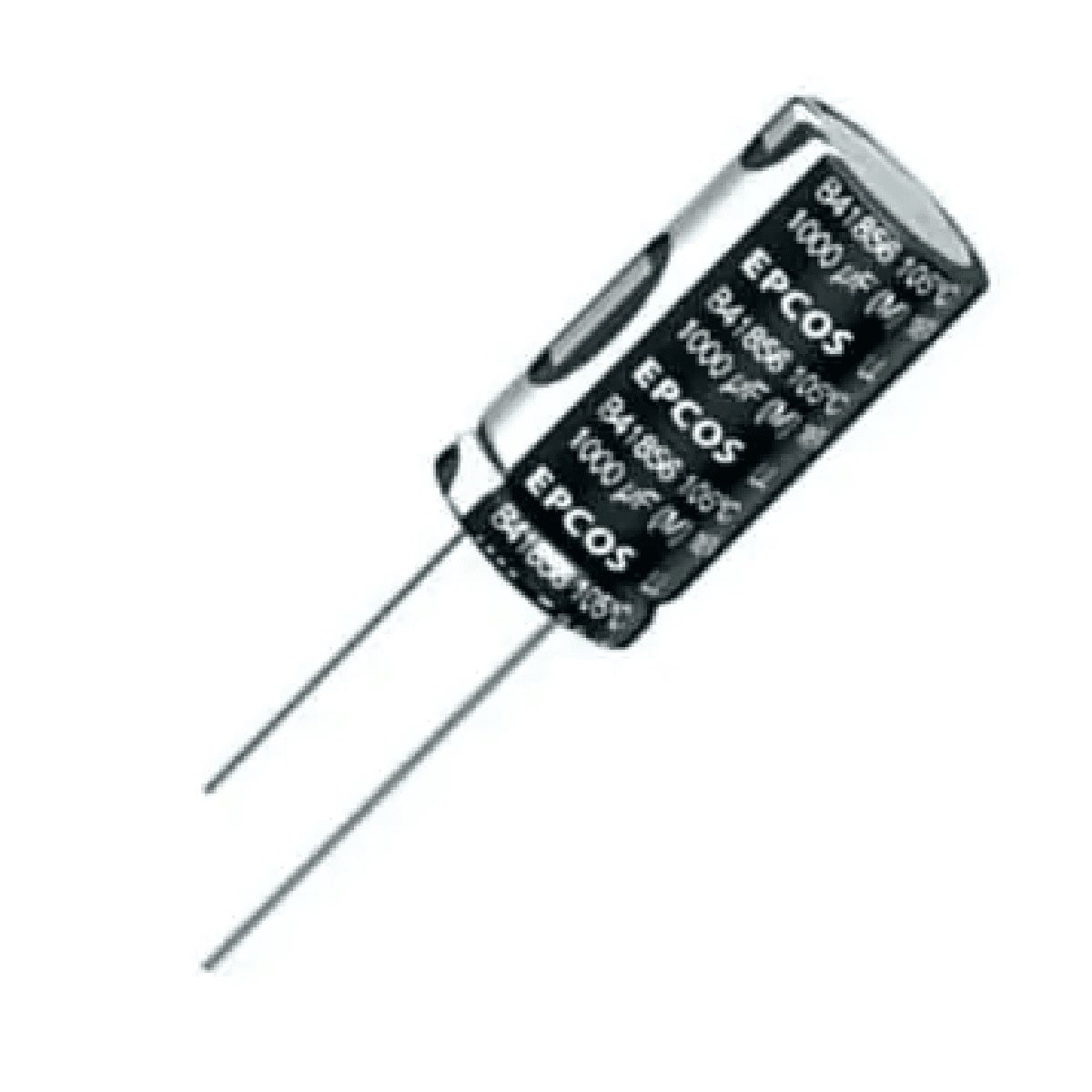 EKL 3300UF CERAMIC DISC CAPACITOR 16VDC (B41851F4338M000)