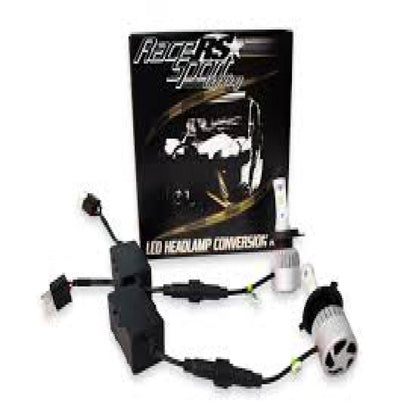 RACE SPORT REPLACEMENT BALLAST (BALLAST OEM D4)