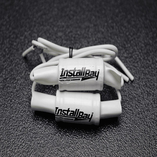 INSTALL BAY BASS BLOCKERS 99UF (BB99)