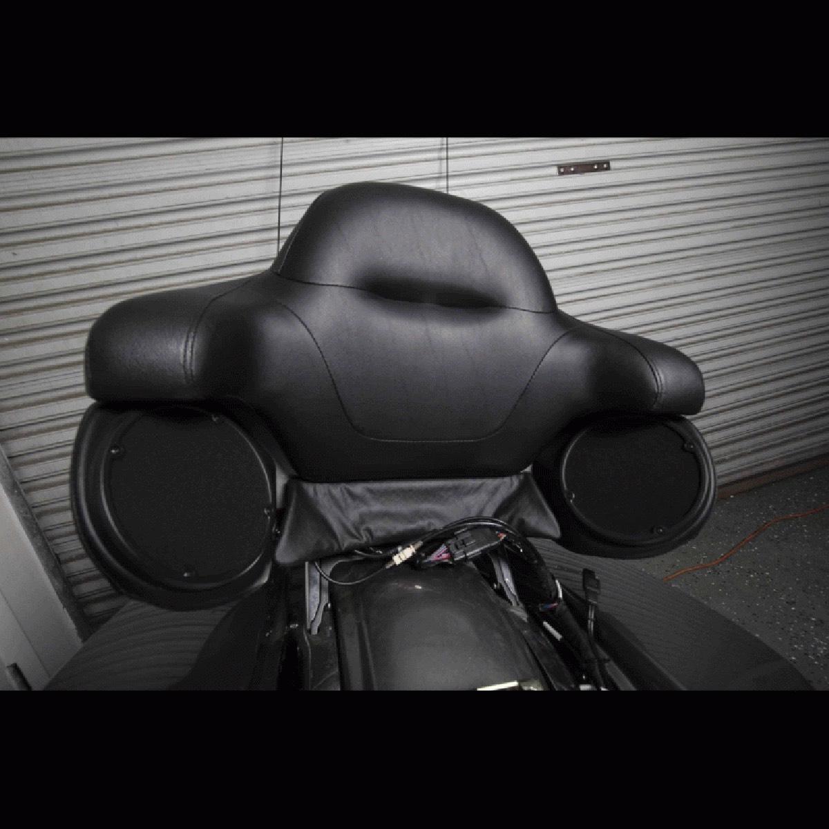 METRA HARLEY HD ULTRA LIMITED REAR AUDIO T-HARNESS (BC-9717)