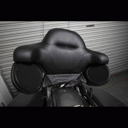 METRA HARLEY HD ULTRA LIMITED REAR AUDIO T-HARNESS (BC-9717)