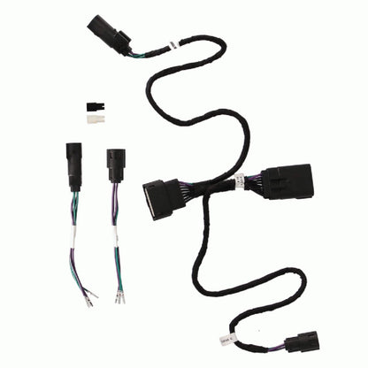 METRA HARLEY HD ULTRA LIMITED REAR AUDIO T-HARNESS (BC-9717)
