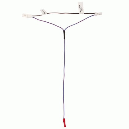 METRA HARLEY ACCESSORY T-HARNESS FOR 2014-UP (BC-9718)