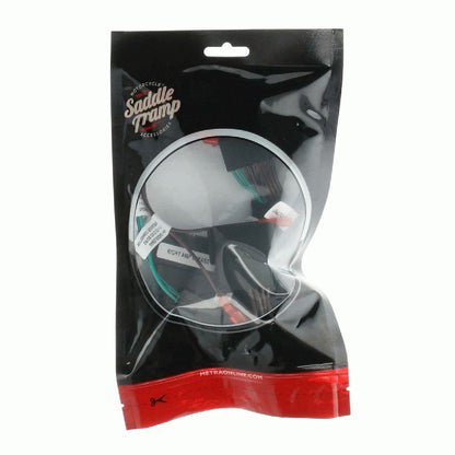 SADDLE TRAMP AMP BYPASS HARNESS (BC-9726)