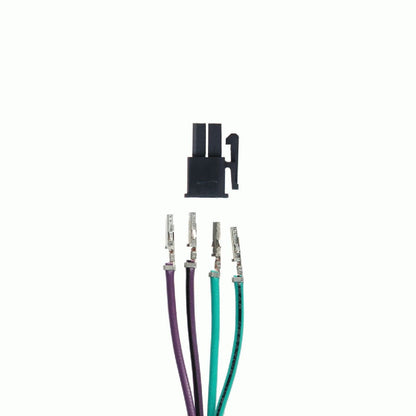 SADDLE TRAMP AMP BYPASS HARNESS (BC-9726)