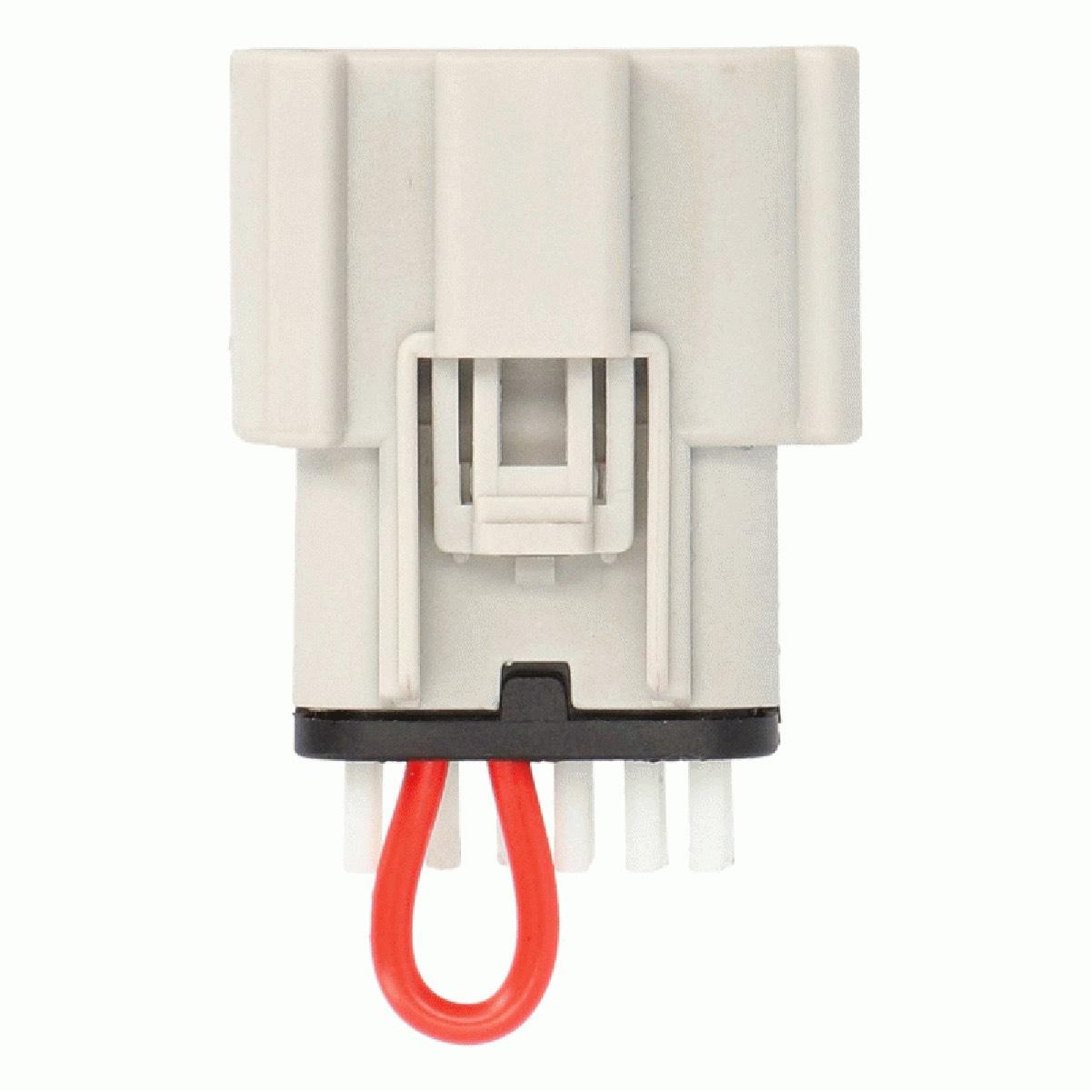 METRA HARLEY DAVIDSON 2019-UP CARPLAY JUMPER HARNESS ENABLES CARPLAY (BC-9728)