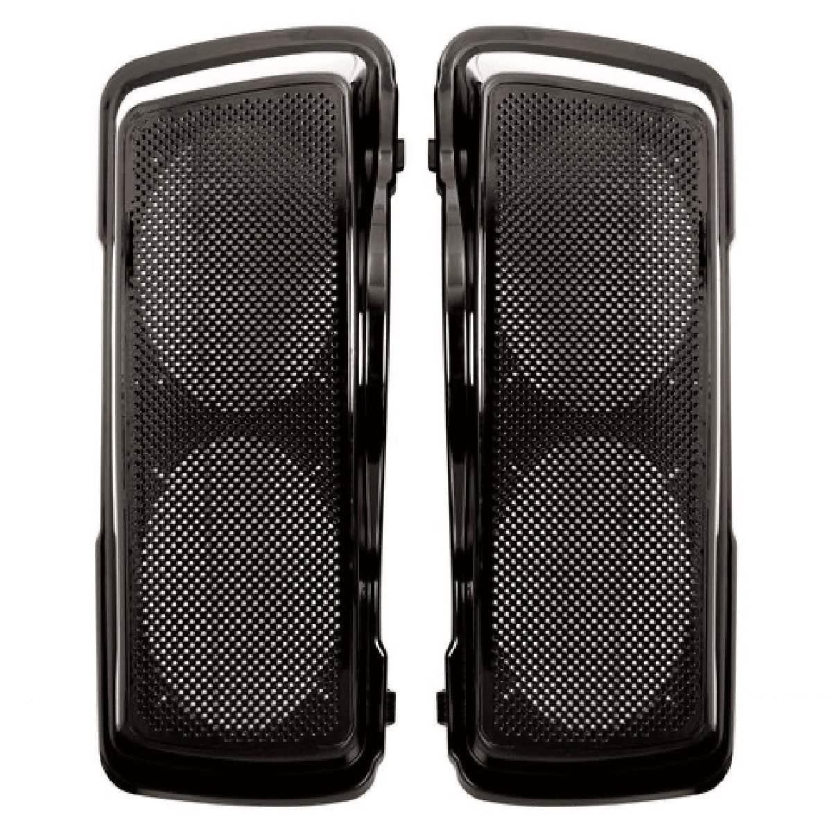 METRA HARLEY DAVIDSON DUAL 6X9 LIDS 94-13 (BC-HDD6X9-2)