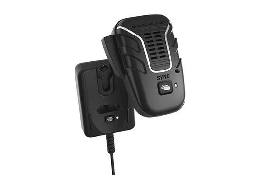 UNIDEN WIRELESS SPEAKER AND MICROPHONE (BC906W)