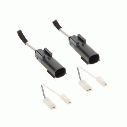 SADDLE TRAMP FRONT SPEAKER POD HARNESS (BC9714)